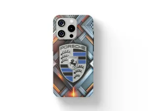 Porsche Cover Cellulare Serie Pro Alta Gamma